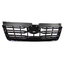 Решетка радиатора Faw Besturn B50 (ЭМБЛЕМА ДЛЯ РОССИИ) FA0250710