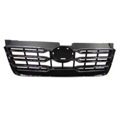 Решетка радиатора Faw Besturn B50 (ЭМБЛЕМА ДЛЯ РОССИИ) FA0250710