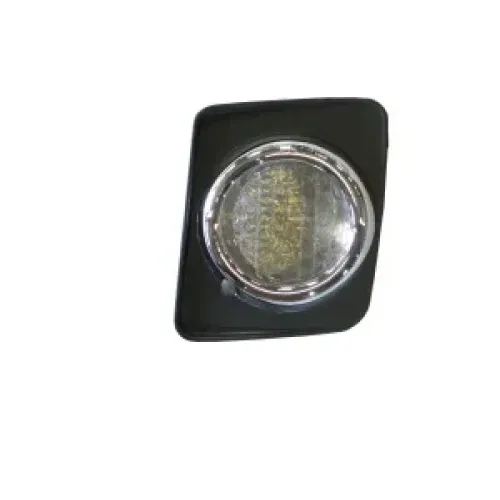 Рамка противотуманной фары левая Faw Besturn B50 FA0250C21