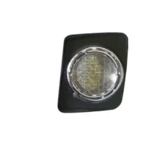 Рамка противотуманной фары левая Faw Besturn B50 FA0250C21