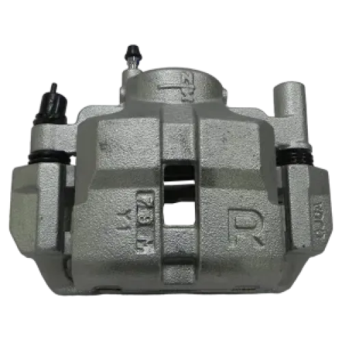 Суппорт тормозной передний правый FAW Besturn B50 FC013501020