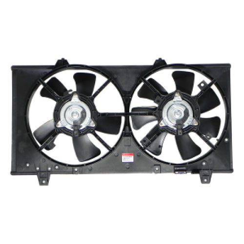 Вентилятор охлаждения Faw Besturn B50 5BA115025