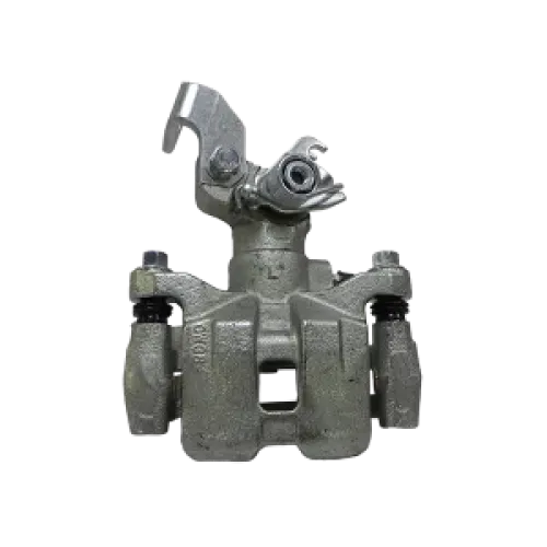 Суппорт тормозной задний левый FAW Besturn B50 FC013502010