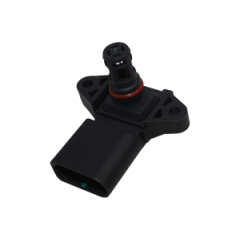 Датчик MAP абсолютного давления воздуха Faw Besturn B50 L03D906051A