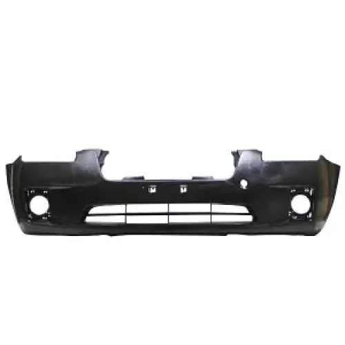 Бампер передний Faw Besturn B50 FA0250031E1