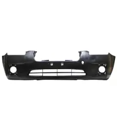 Бампер передний Faw Besturn B50 FA0250031E1