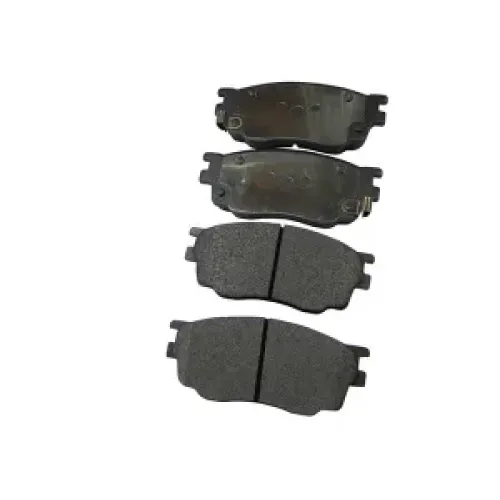 Колодки передние Faw Besturn B50 G2YD3328ZH