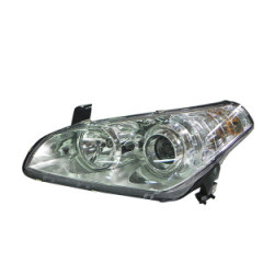 Фара левая Faw Besturn B50 FA0151040P1