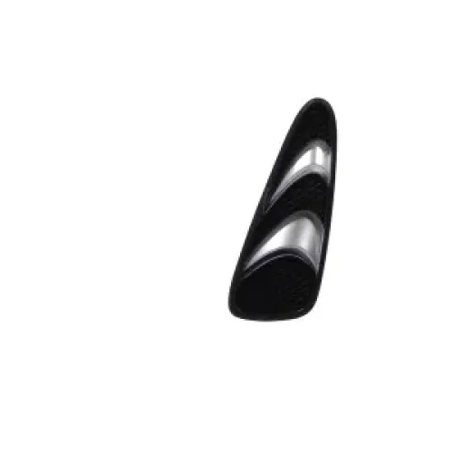 Решетка крыла правая Faw Besturn B50 5BA0507U7