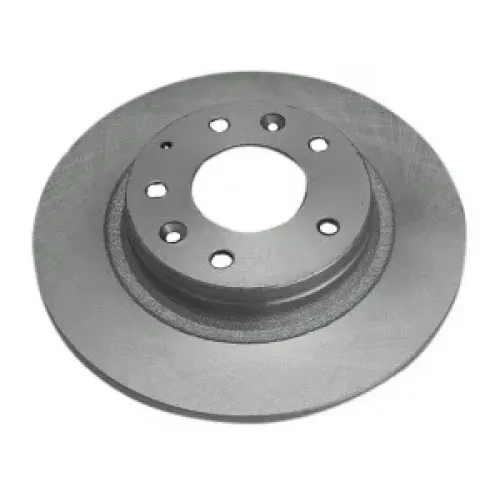 Диск тормозной задний Faw Besturn B50 FA0126251