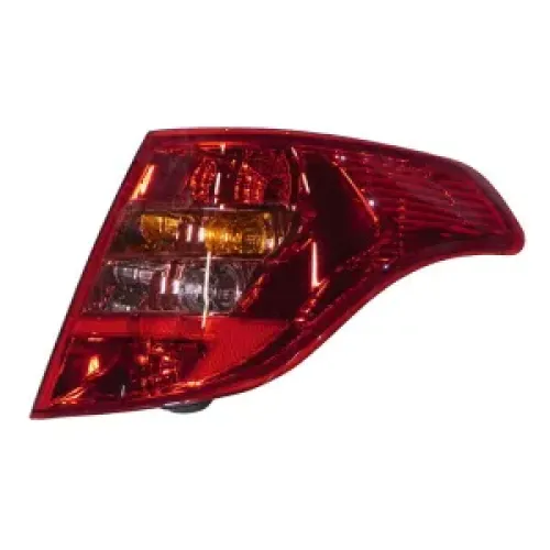 Фонарь задний правый Faw Besturn B50 FA0151150P1