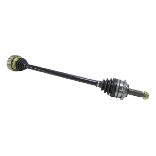 Привод передний правый FAW Besturn B50 (МКПП) FA012550XA