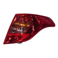 Фонарь задний правый Faw Besturn B50 FA0151150P1