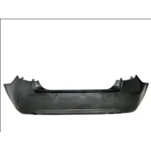 Бампер задний Faw Besturn B50 FA0150221E1