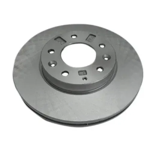 Диск тормозной передний Faw Besturn B50 FA013325X