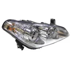 Фара правая Faw Besturn B50 FA0151030P1