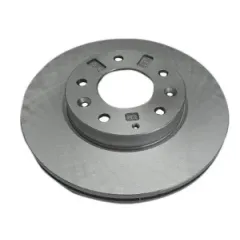 Диск тормозной передний Faw Besturn B50 FA013325X