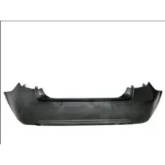 Бампер задний Faw Besturn B50 FA0150221E1