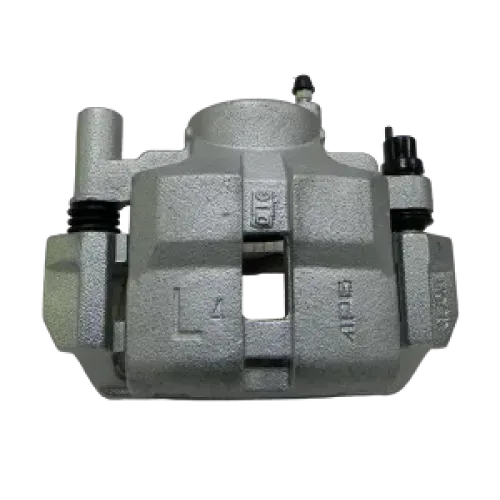 Суппорт тормозной передний левый FAW Besturn B50 FC013501010