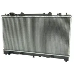 Радиатор охлаждения Faw Besturn B50 FA0115200P1