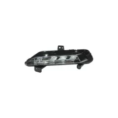 Фара противотуманная левая FAW X40 1BA0500C1A