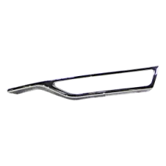 Рамка противотуманной фары правая FAW X40 1BA050C12