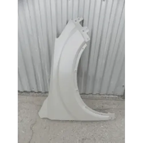 Крыло переднее правое FAW X40 (уценка) 84030224V7*