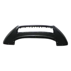 Бампер передний FAW X40 нижняя часть 1BA050032