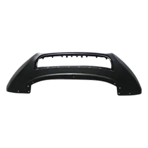 Бампер передний FAW X40 нижняя часть 1BA050032