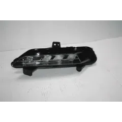Фара противотуманная левая FAW X40 (уценка) 1BA0500C1A*