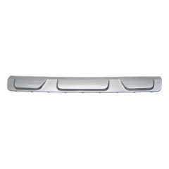 Накладка заднего бампера нижняя FAW X40 декоративная 1BA05039116