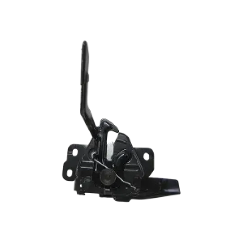 Замок капота Faw X40 1BA056620