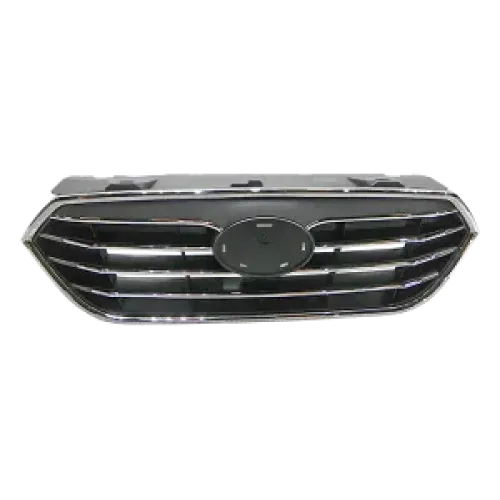 Решетка радиатора FAW X40 1BA050710A01