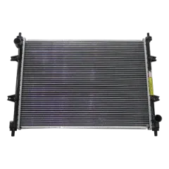 Радиатор охлаждения FAW X40 13010104V7