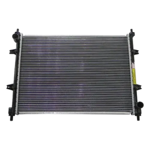 Радиатор охлаждения FAW X40 13010104V7