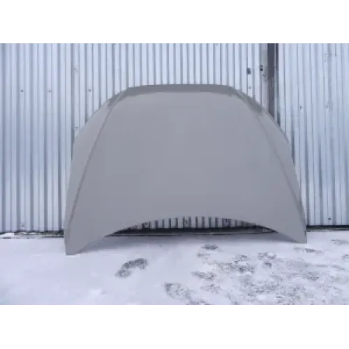 Капот FAW X40 (уценка) 1BA052310M3*