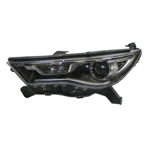 Фара левая FAW X40 1BA051040E