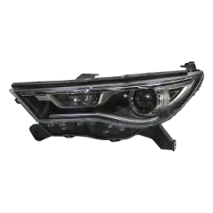 Фара левая FAW X40 1BA051040E