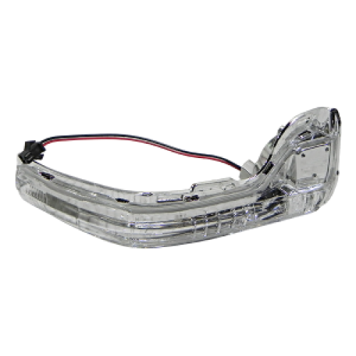 Повторитель поворота правый FAW X40, X80 New 5CA069122