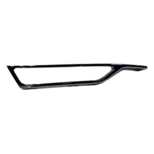 Рамка противотуманной фары левая FAW X40 1BA050C22