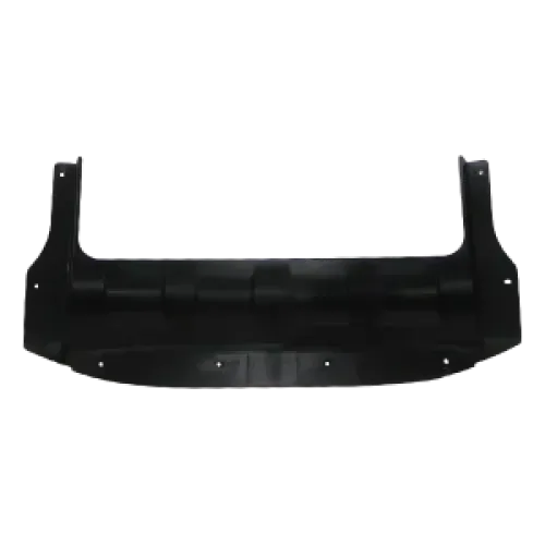 Защита двигателя FAW X40 1BA056111