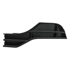 Решетка переднего бампера левая FAW X40 1BA050C21