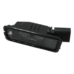 Фонарь подсветки номерного знака FAW X40 1BA051270