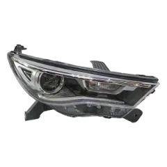 Фара правая FAW X40 1BA051030E