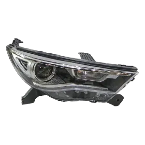 Фара правая FAW X40 1BA051030E