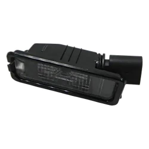 Фонарь подсветки номерного знака FAW X40 1BA051270