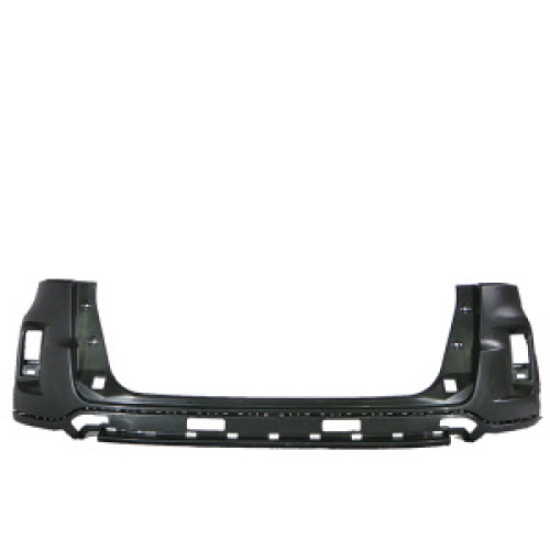 Бампер задний Faw Besturn X80 5CA050221E1