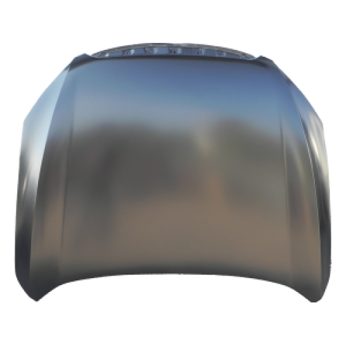 Капот FAW X80 (2014-2018) (уценка) 5CA052310M1*