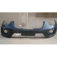 Бампер передний Faw Besturn X80 (уценка) 5CA050031E1*