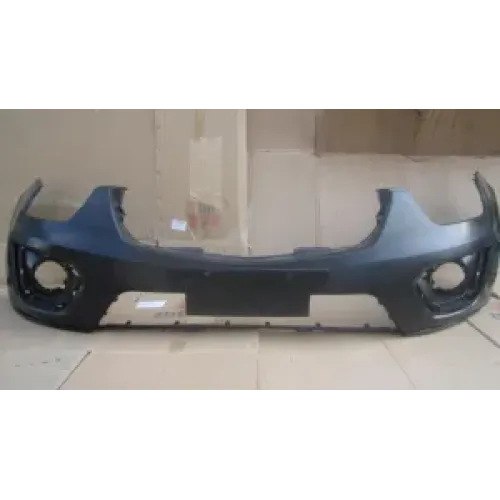 Бампер передний Faw Besturn X80 (уценка) 5CA050031E1*